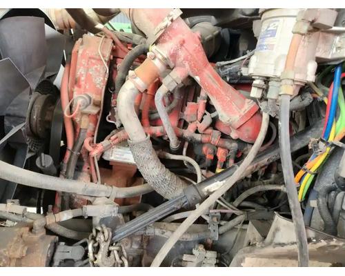  Cummins ISX15 Engine Assembly #