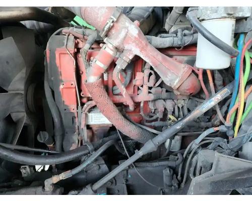  Cummins ISX15 Engine Assembly #