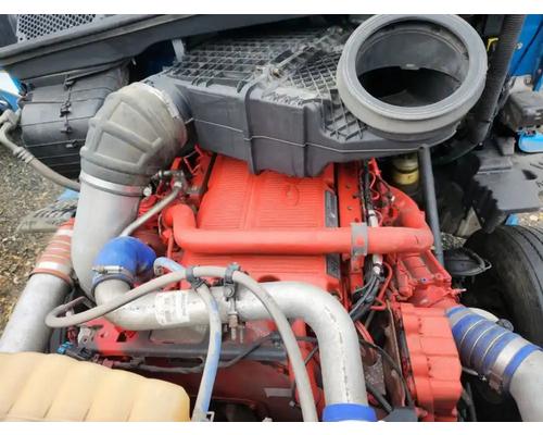  Cummins ISX15 Engine Assembly #