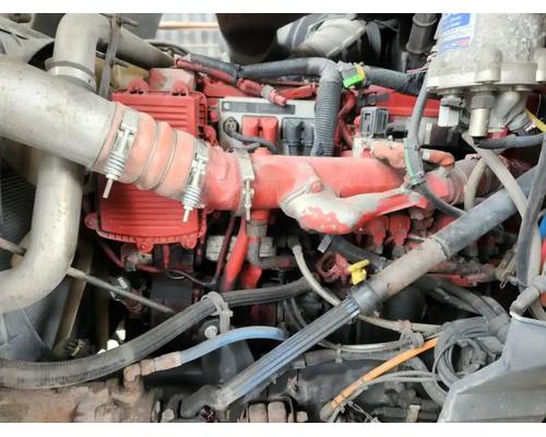  Cummins ISX15 Engine Assembly #