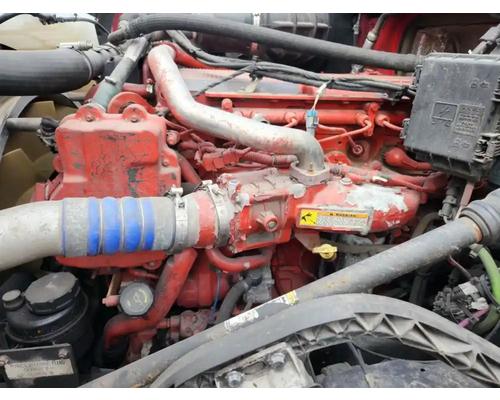  Cummins ISX15 Engine Assembly #