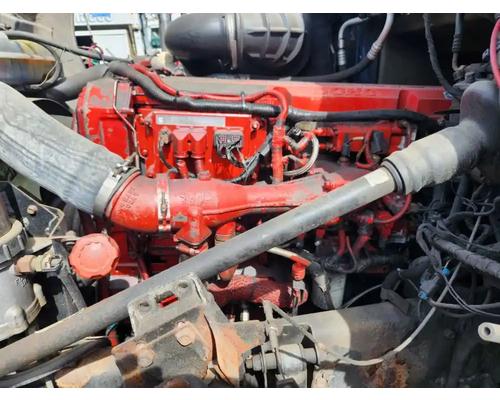  Cummins ISX15 Engine Assembly #