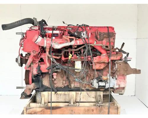  Cummins ISX15 Engine Assembly #