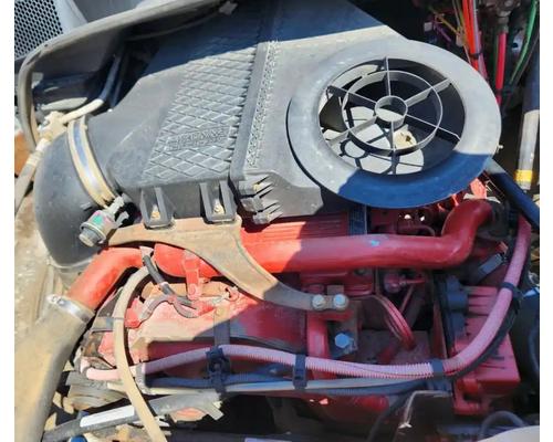  Cummins ISX15 Engine Assembly #