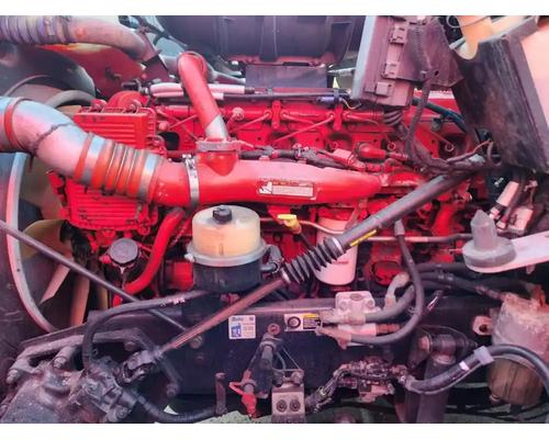cummins-isx15-engine-assembly #1449806