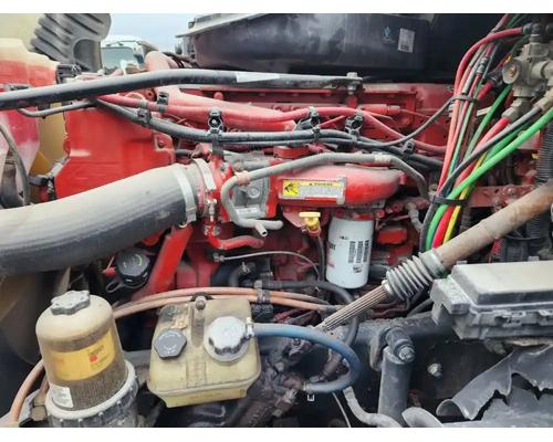  Cummins ISX15 Engine Assembly #