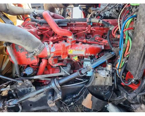 cummins-isx15-engine-assembly #1449991