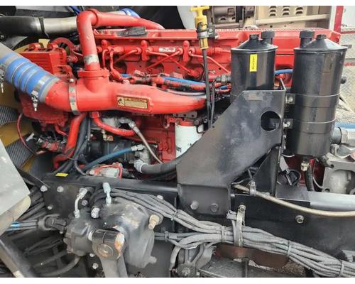 cummins-isx15-engine-assembly #1450003