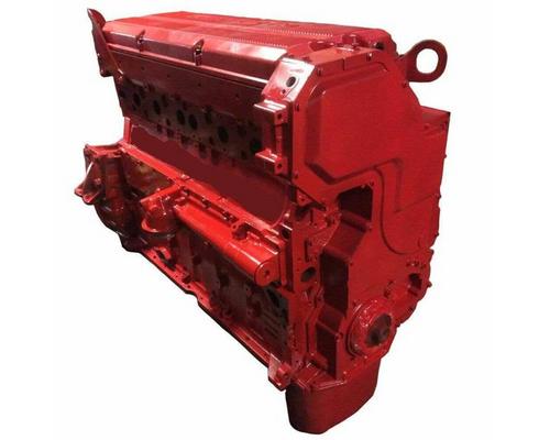  Cummins ISX15 Engine Assembly #