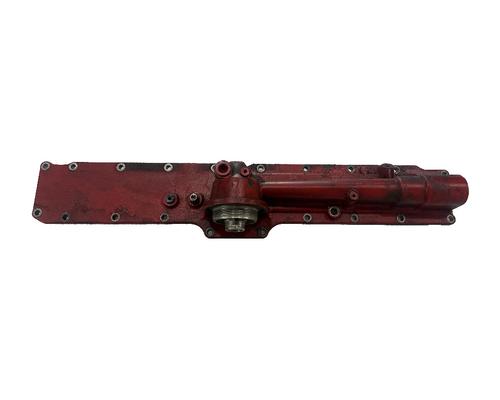 cummins-isx15-engine-oil-cooler #1475644