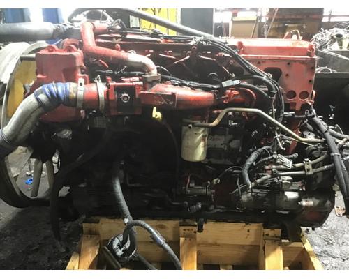 CUMMINS ISX15 Engine Assembly