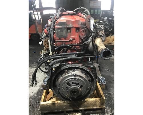 CUMMINS ISX15 Engine Assembly