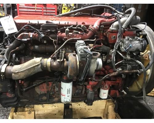CUMMINS ISX15 Engine Assembly