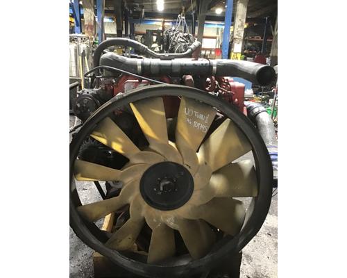CUMMINS ISX15 Engine Assembly