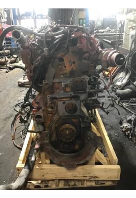 CUMMINS ISX15 Engine Assembly