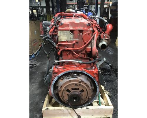 CUMMINS ISX15 Engine Assembly