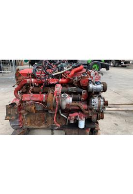 CUMMINS ISX15 Engine Assembly