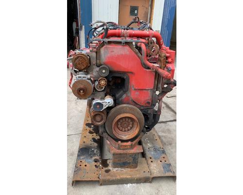 CUMMINS ISX15 Engine Assembly