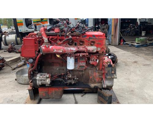 CUMMINS ISX15 Engine Assembly