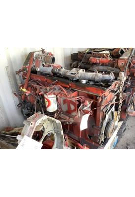CUMMINS ISX15 Engine Assembly in Porter, TX #136