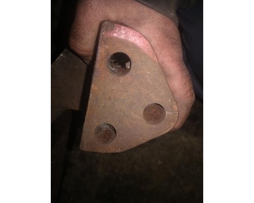 CUMMINS ISX15 Engine Mounts