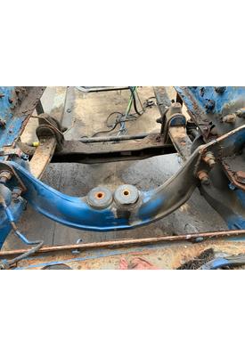CUMMINS ISX15 Engine Mounts