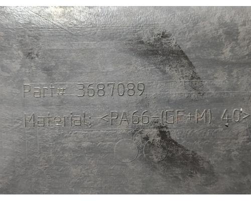 CUMMINS ISX15 Engine Parts Misc.