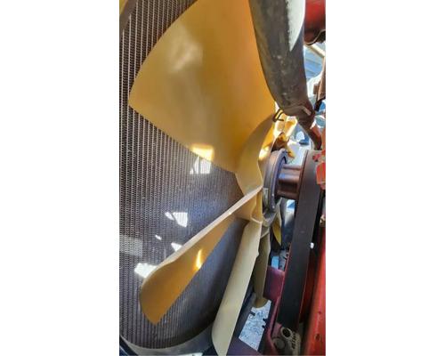 Cummins ISX15 Fan Blade # Cummins ISX15 Fan Blade #