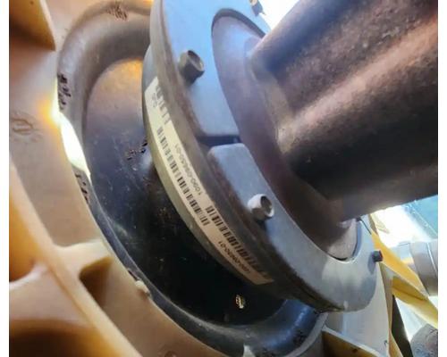  Cummins ISX15 Fan Clutch #