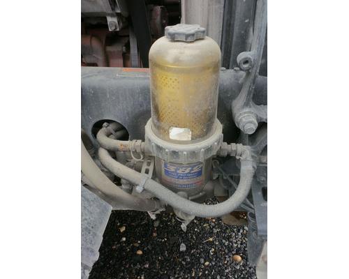 Cummins ISX15 Water Filter - Separator # Cummins ISX15 Water Filter - Separator #