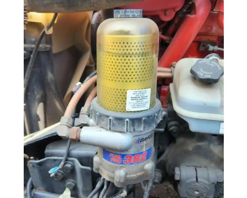 Cummins ISX15 Water Filter - Separator # Cummins ISX15 Water Filter - Separator #