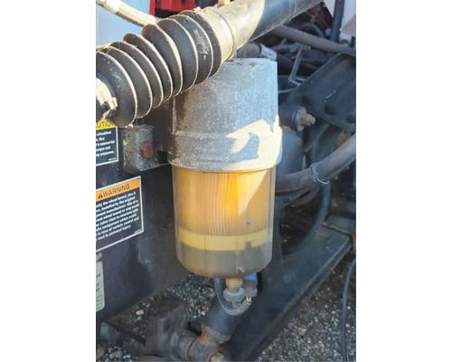 Cummins ISX15 Water Filter - Separator # Cummins ISX15 Water Filter - Separator #