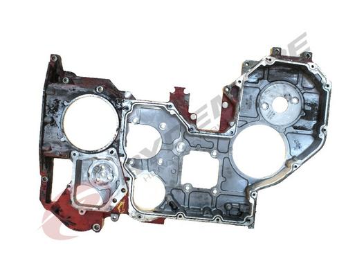  CUMMINS ISX15 FRONT COVER TRUCK PARTS #1210460