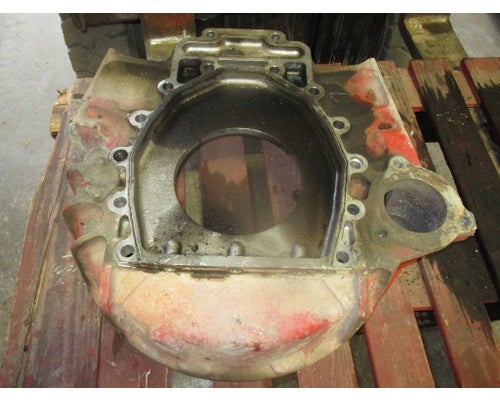 CUMMINS ISX15 Flywheel Housing For Sale by Tim Jordan's Truck Parts, Inc.