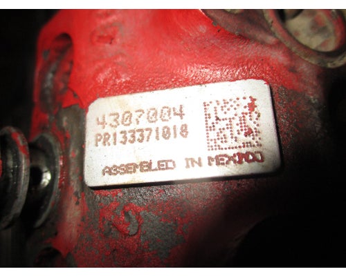 CUMMINS ISX15 Fuel Pump (Injection) For Sale by Tim Jordan's Truck Parts, Inc.