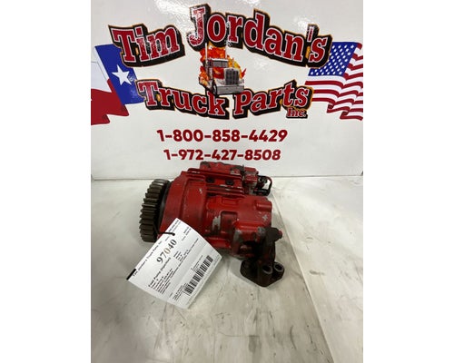 CUMMINS ISX15 Fuel Pump (Injection) For Sale by Tim Jordan's Truck Parts, Inc.