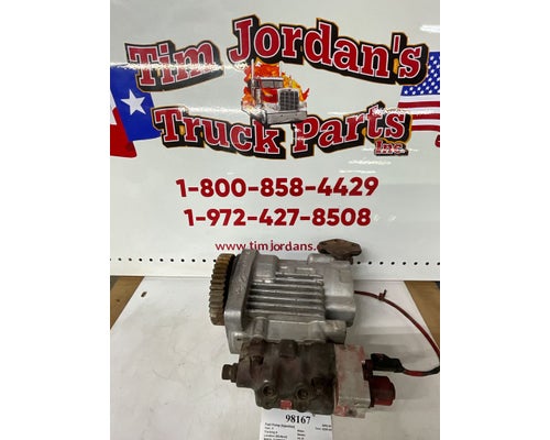 CUMMINS ISX15 Fuel Pump (Injection) For Sale by Tim Jordan's Truck Parts, Inc.