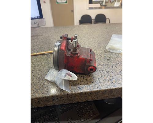 CUMMINS ISX15 Fuel Pump (Injection)