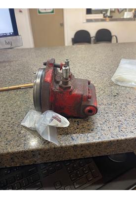 CUMMINS ISX15 Fuel Pump (Injection)