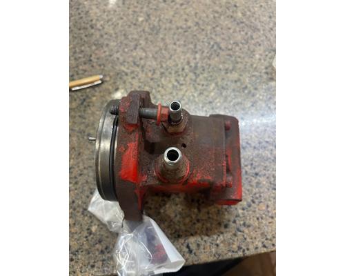 CUMMINS ISX15 Fuel Pump (Injection)