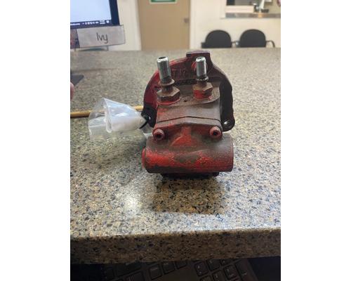 CUMMINS ISX15 Fuel Pump (Injection)