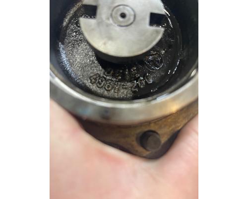 CUMMINS ISX15 Fuel Pump (Injection)
