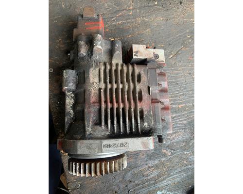 CUMMINS ISX15 Fuel Pump (Injection)