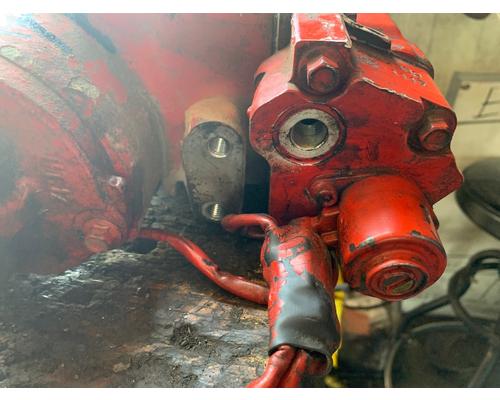 CUMMINS ISX15 Fuel Pump (Injection)