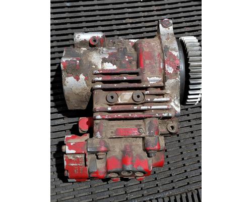 CUMMINS ISX15 Fuel Pump (Injection)
