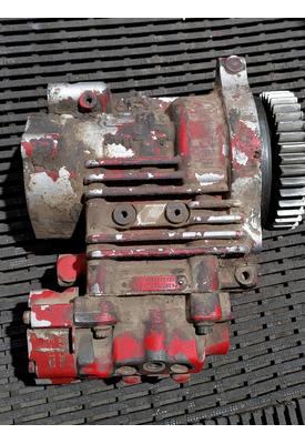 CUMMINS ISX15 Fuel Pump (Injection)
