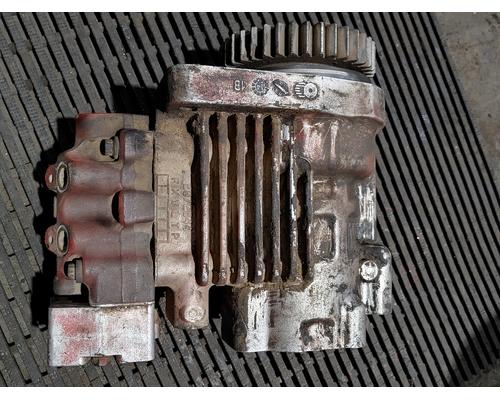 CUMMINS ISX15 Fuel Pump (Injection)