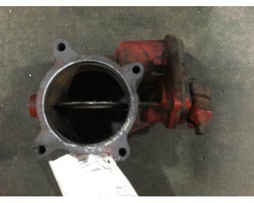 cummins-isx15-intake-manifold #1464352