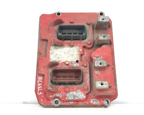 Cummins ISX; Signature ECM # Cummins ISX; Signature ECM #