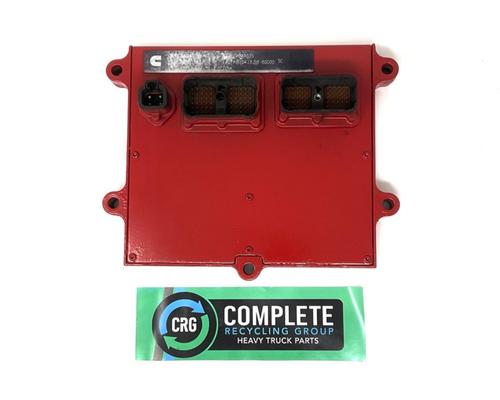 Cummins ISX; Signature ECM # Cummins ISX; Signature ECM #